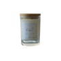 Gin And Tonic Soy Wax Scented Candle