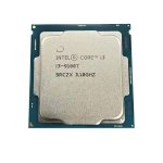 Intel Core I3-9100T Processor 6M Cache Up To 3.70 Ghz Desktop Tray Processor Preowned