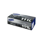 Samsung D111L Black Original Toner Cartridge