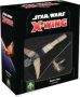 Star Wars X-wing: Hound& 39 S Tooth Expansion Pack