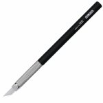 Olfa Aluminum Art Knie With 25 Blades