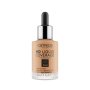 Catrice HD Liquid Coverage Foundation - Camel Beige