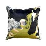 Numbi Velvet Cushion