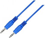 Astrum 3.5MM Jack To 3.5MM Jack 5 M Aux Audio Cable Male To Male