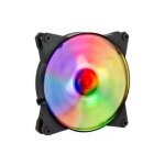 Cooler Master Masterfan MF120L Rgb 120MM Fan