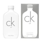 Calvin Klein Ck All Eau De Toilette Spray 200ML - Parallel Import Usa