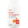 GNC Msm/glucosamine Dietary Supplement 90 Capsules