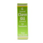 Clove Oil T achr Ess 10ML