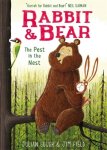 The Pest In The Nest - Book 2 Paperback
