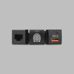 Altiq Square Type Push Switches For Toyota For