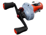Cullem Baitcaster