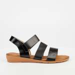 Iva 1 - Black - Black 8