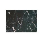 @home Glass Cutting Board Bk Marble - Stax