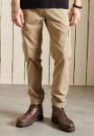 Core Cargo - Dress Beige