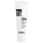 Loreal Tecni Art Liss Control Smooth Gel-cream - 150ML