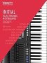 Trinity College London Electronic Keyboard Exam Pieces & Technical Work From 2019: Initial Grade   Staple Bound