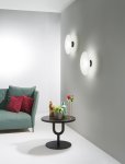 Kanti Wall Light