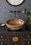 London Basin Company - Josephine Basin