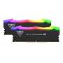 Viper Xtreme 5 32GB 8000MHZ DDR5 Rgb Desktop Gaming Memory Kit 16GBX2