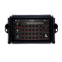 Airnav Toyota Fortuner GD6 9INCH Android Touch Screen Navigation System