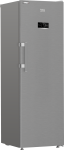 365L Upright Fridge 60CM Pearl Steel B5RMLNE444HX