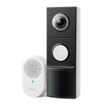 TP-link Tapo D235 2K 5MP Video Doorbell