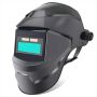 Welding Helmet Welder Mask Automatic Light-change Compatible With None