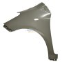 Toyota Yaris 1 Hatchback Front Fender With Marker Hole Left 05-12