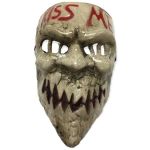 Kiss Me Monster Mask