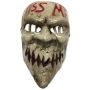 Kiss Me Monster Mask