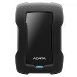 Adata AHD330-2TU31-CBK HD330 2TB USB 3.2 Type-a External Hdd