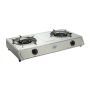 Cadac - Gas Stove Ss 2 Plate