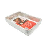 Large Roasting Trays - Pack Of 10.