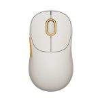 XiaoMi Wireless Mouse 3 Bluetooth Off White