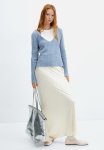 Sweater Bateman - Mid-blue