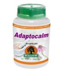 Willow - Adaptocalm 60 Capsules