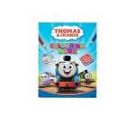 Book Activity Thomas & Friends Marketplace Brits Bros