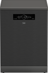 15 Place Setting Dishwasher Dark Stainless Steel BDW200