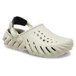 Echo Clog - Bone black M13