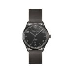 Watch Unisex Code Ts Black - 40MM