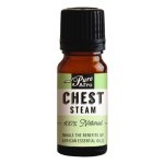 Pure Afro Chest Steam