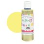 Gel Food Colours 21G Lemon Yellow