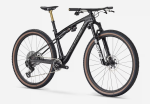 2026 Trek Supercaliber Slr 9.9 XX Flight Attendant Gen 2- Carbon Smoke Galactic Grey Marble - XL