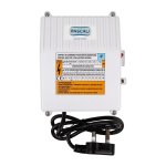 Control Box Intelligent 0.37KW 230V