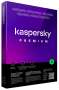 Kaspersky Sec Premium 5+1 - My Acc Req