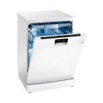 Siemens 60 Cm Speedmatic Dishwasher – IQ700