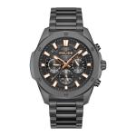 Moonstrike Mens Chronograph Watch