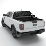 Next Gen Ford Ranger Sc ec dc Sports Bar For