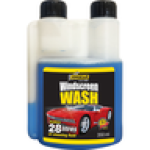 Shield Windscreen Wash 350ML