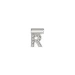 Sei Mia Pendant With Letter R